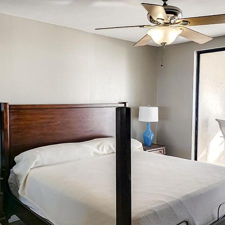 Bluewater 1504 Apartment Orange Beach Bagian luar foto