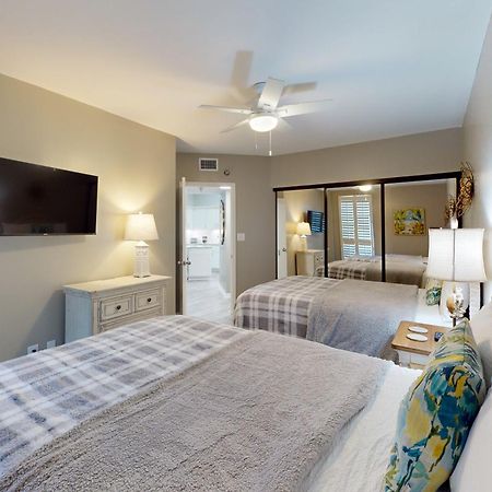 Bluewater 1504 Apartment Orange Beach Bagian luar foto