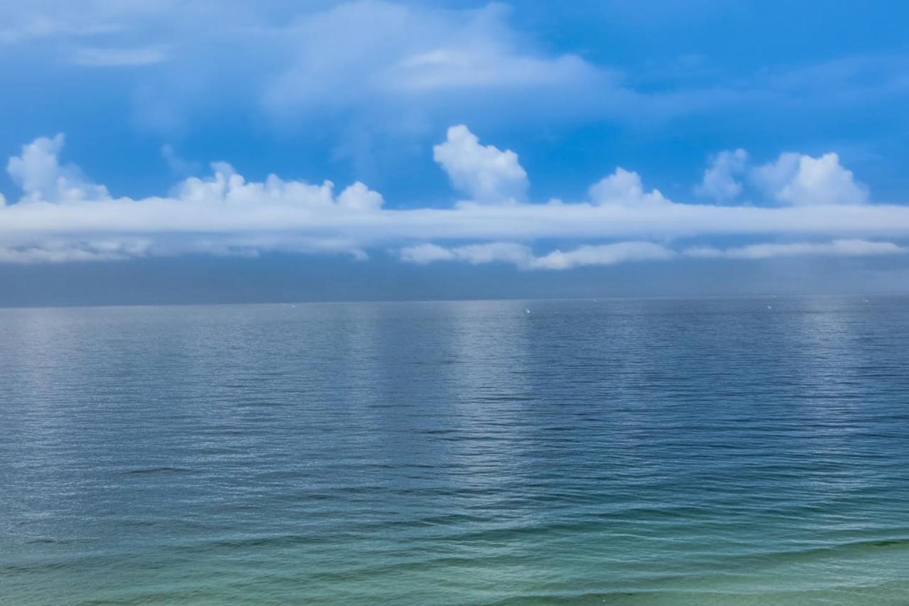 Bluewater 1504 Apartment Orange Beach Bagian luar foto