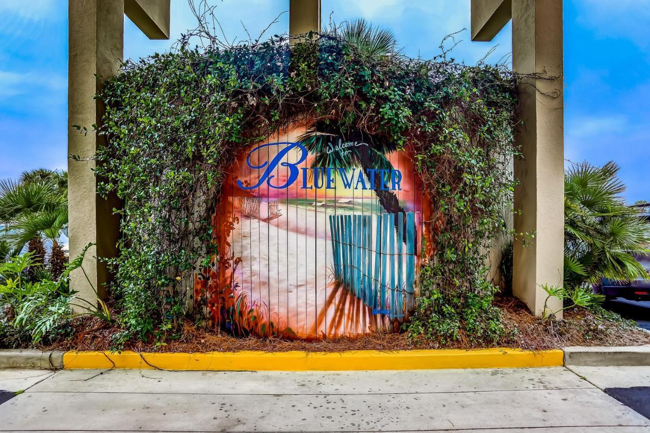 Bluewater 1504 Apartment Orange Beach Bagian luar foto
