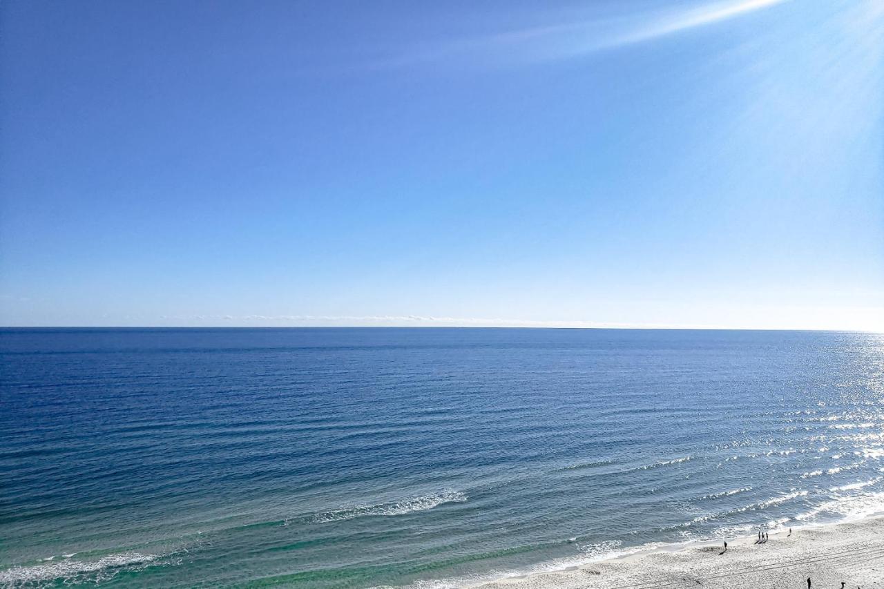 Bluewater 1504 Apartment Orange Beach Bagian luar foto