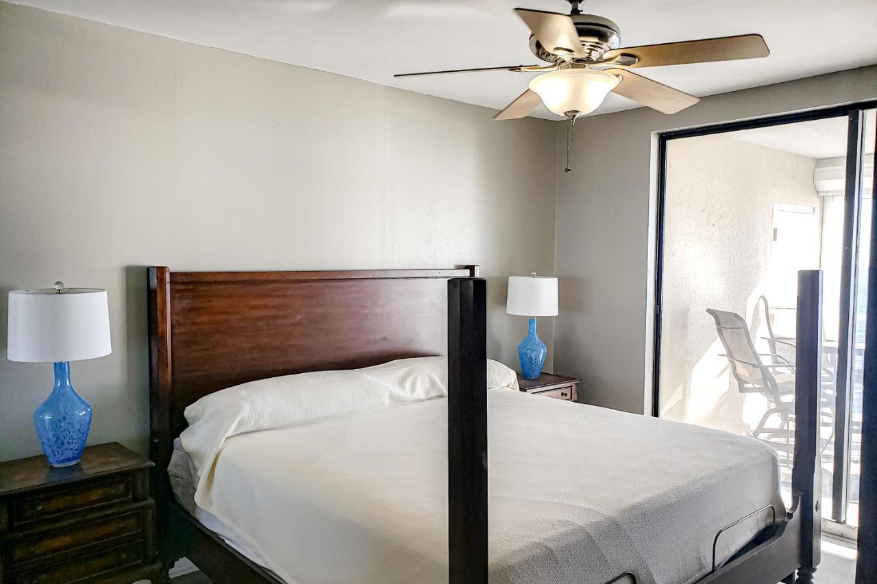 Bluewater 1504 Apartment Orange Beach Bagian luar foto