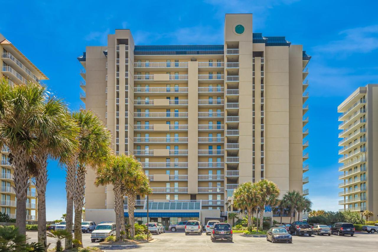 Bluewater 1504 Apartment Orange Beach Bagian luar foto