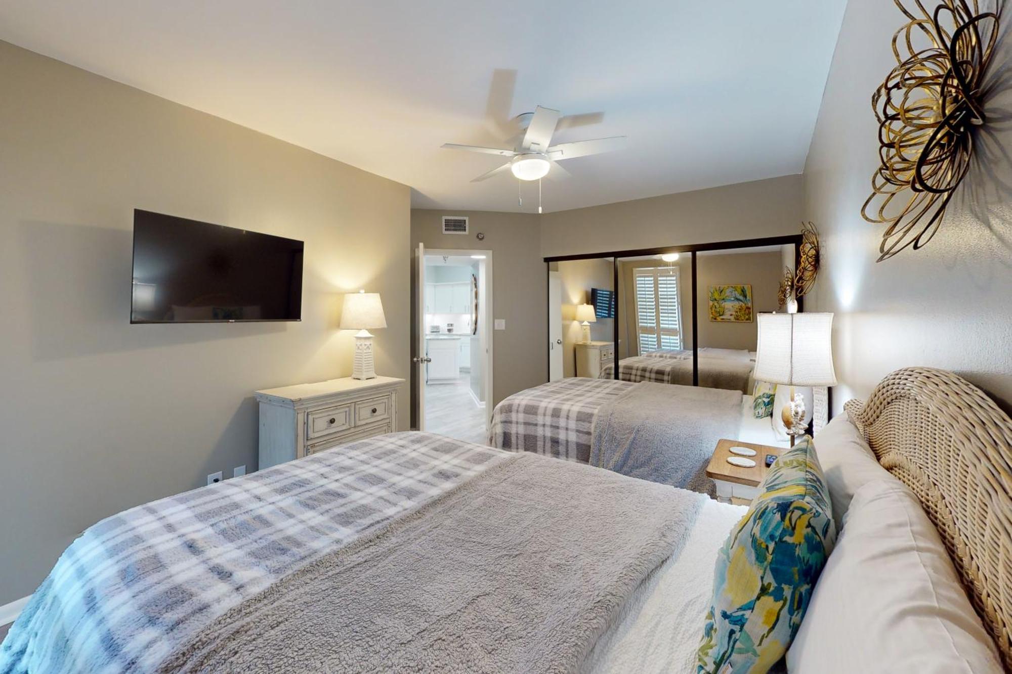 Bluewater 1504 Apartment Orange Beach Bagian luar foto