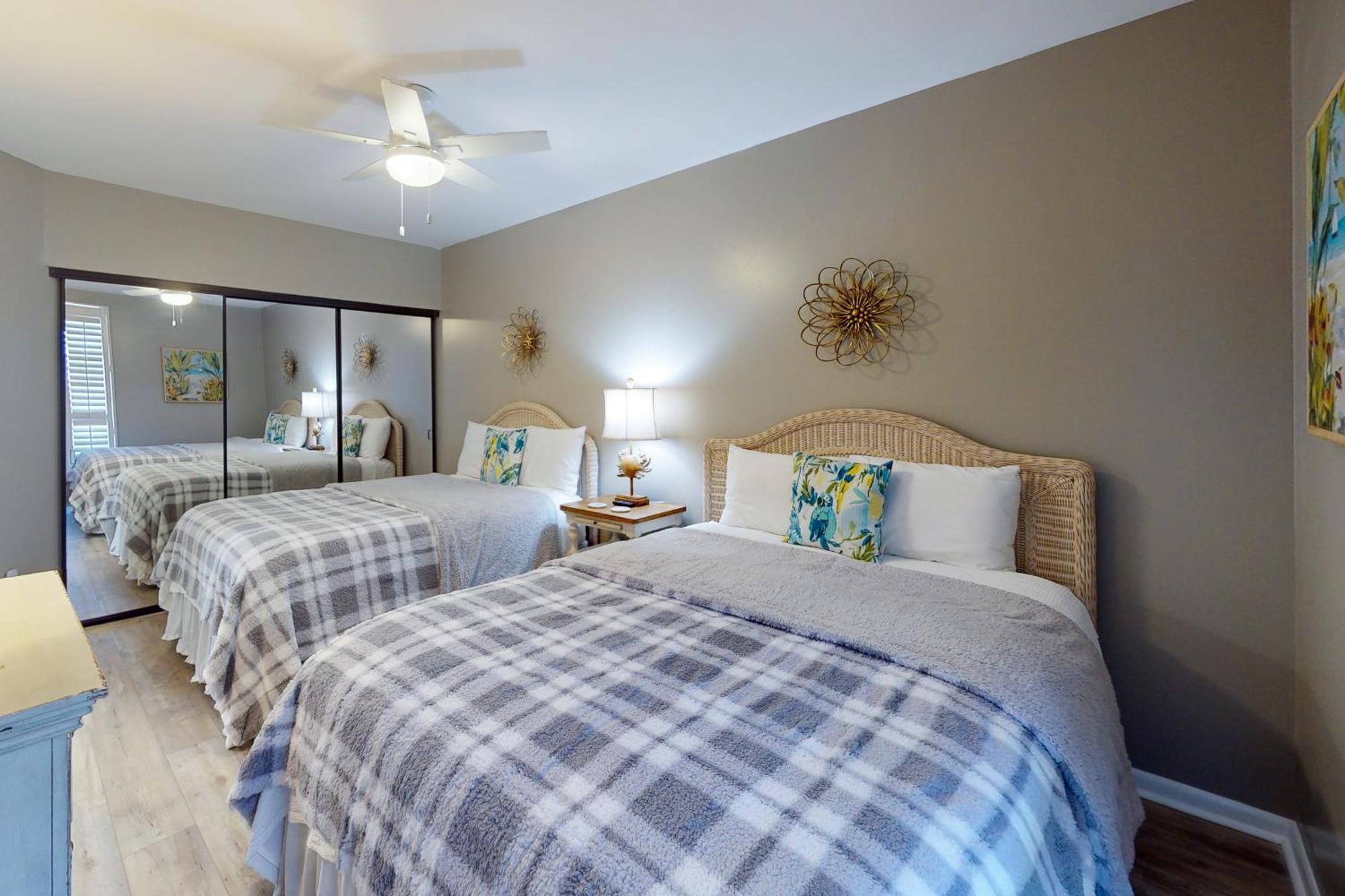 Bluewater 1504 Apartment Orange Beach Bagian luar foto