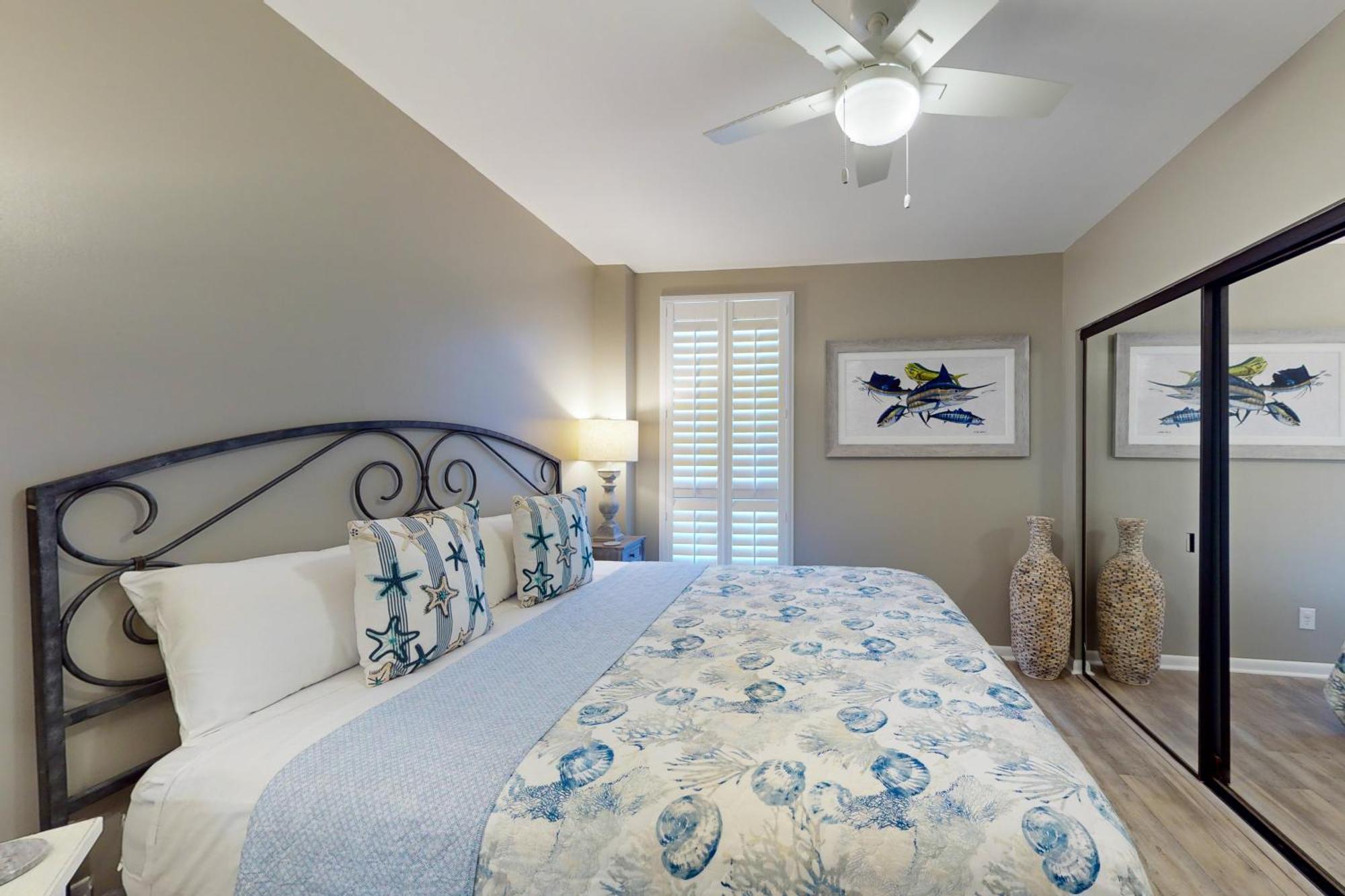 Bluewater 1504 Apartment Orange Beach Bagian luar foto
