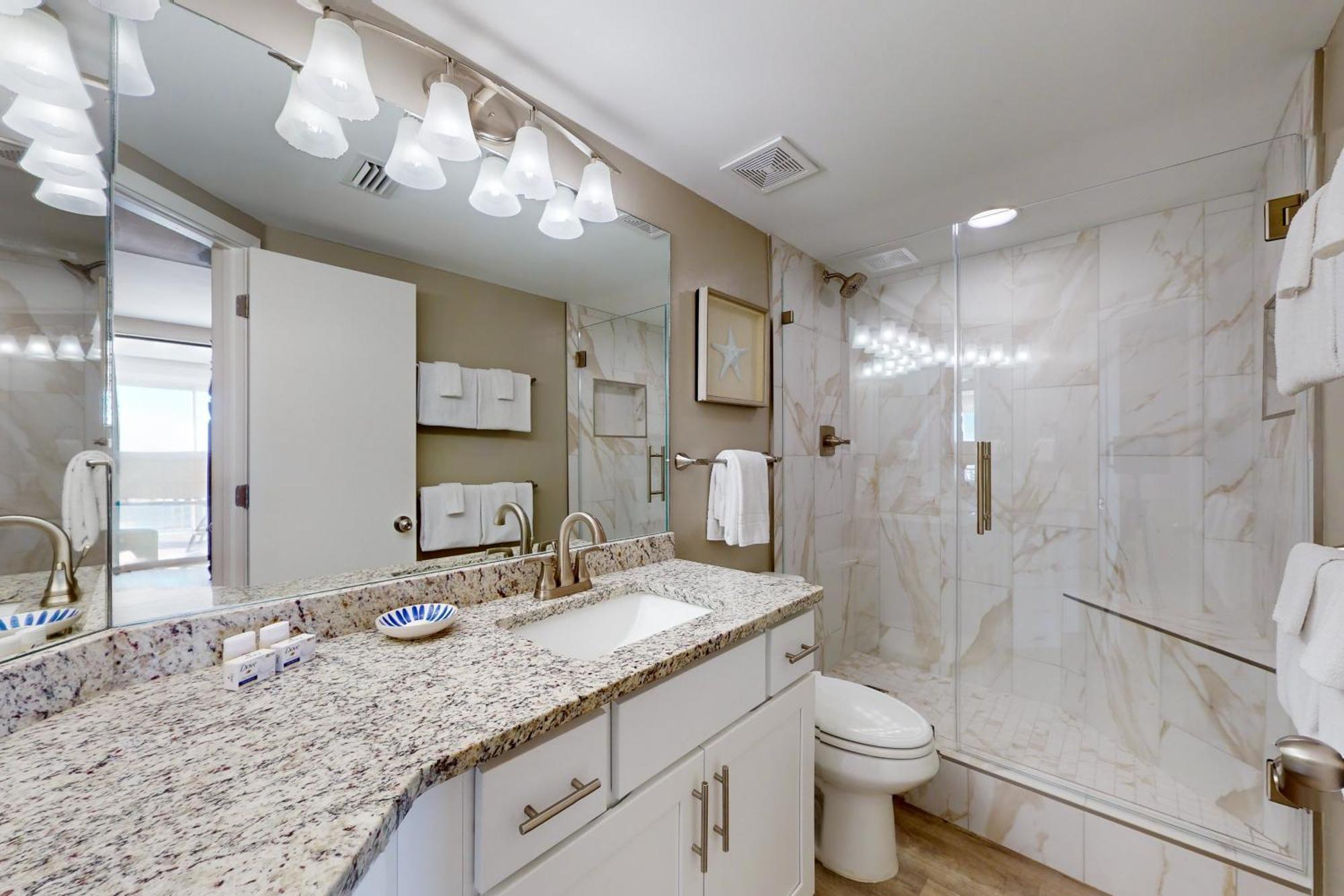 Bluewater 1504 Apartment Orange Beach Bagian luar foto